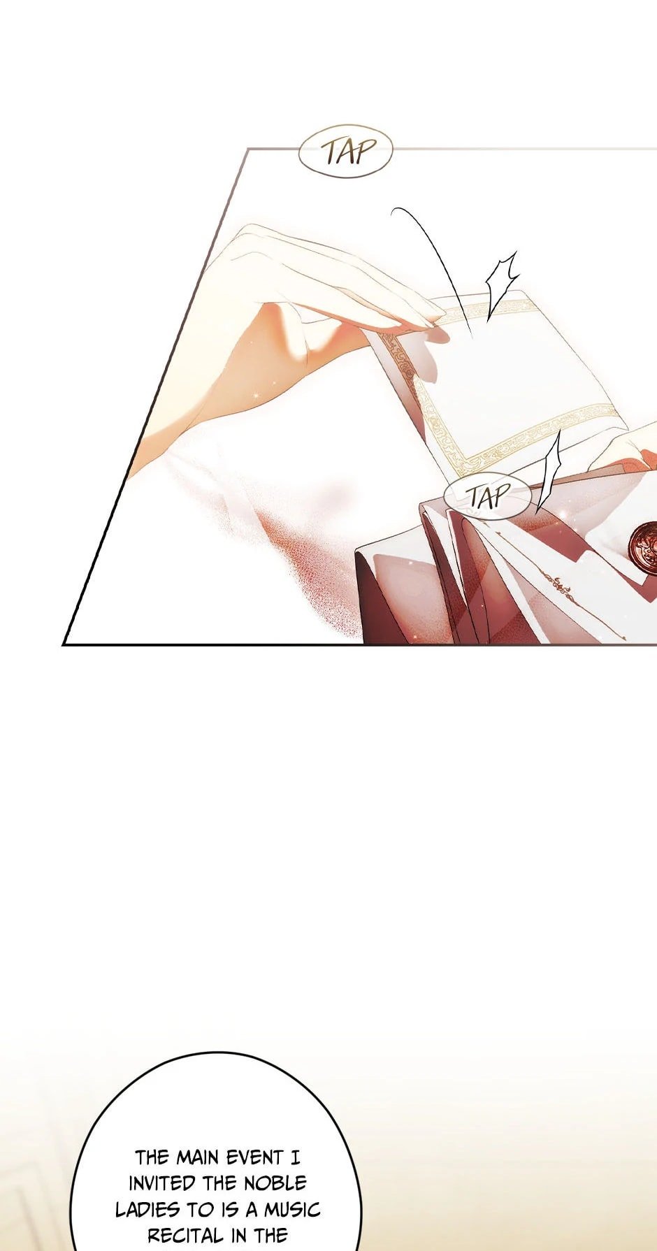 Secret Lady, Chapter 108 image 21